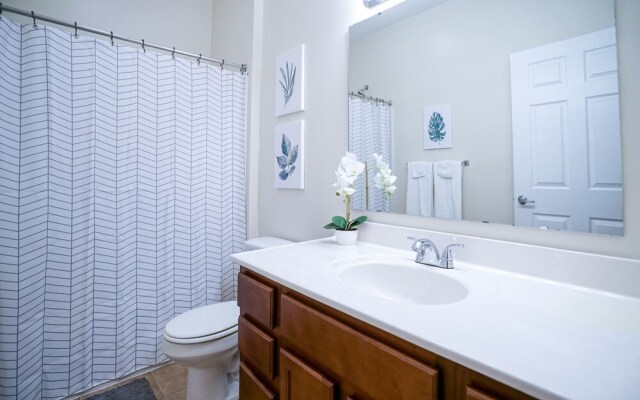 Indy Stadium Villas 707