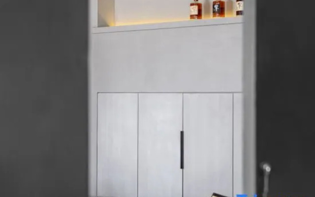 Xiangshan Shipu Enze seascape b&B