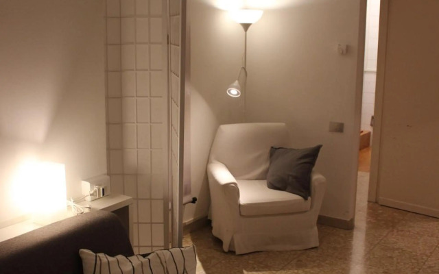 Sant'Agostin Apartment