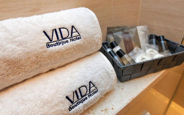 Vida Boutique Hotel