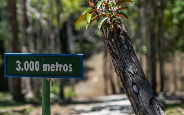 Sossego e Tranquilidade Vila do Outeiro