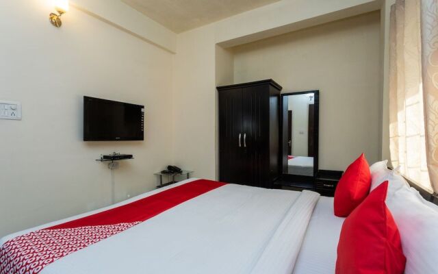 Swistar Guest House by OYO Rooms