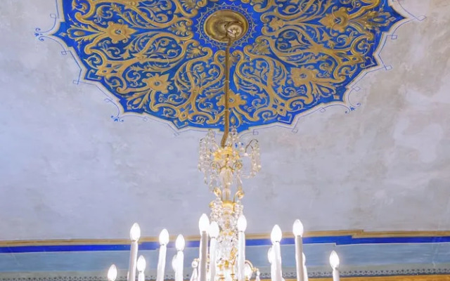 Palazzo Zimara Boutique Hotel