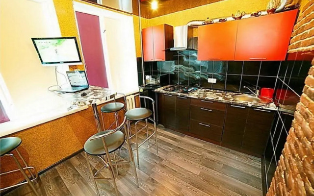 Kvartiras Minsk Apartments