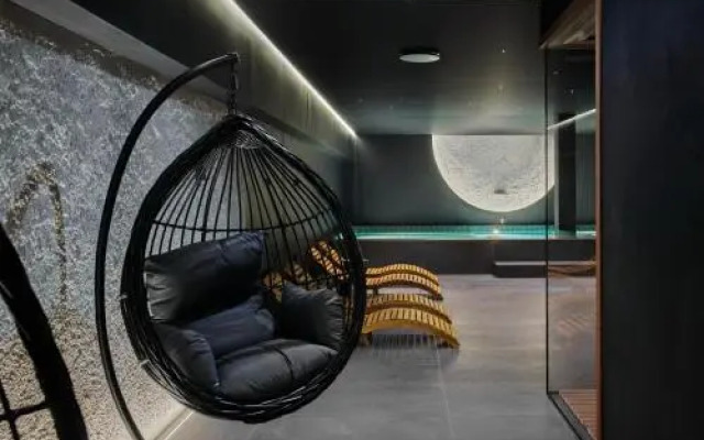 Monist Palanga Boutique By Spa Vilnius