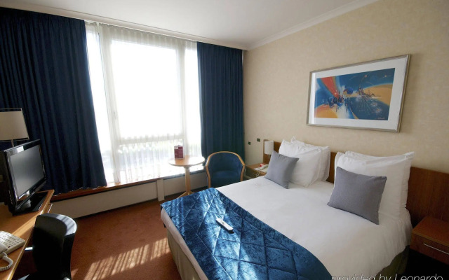 Crowne Plaza Antwerp by IHG