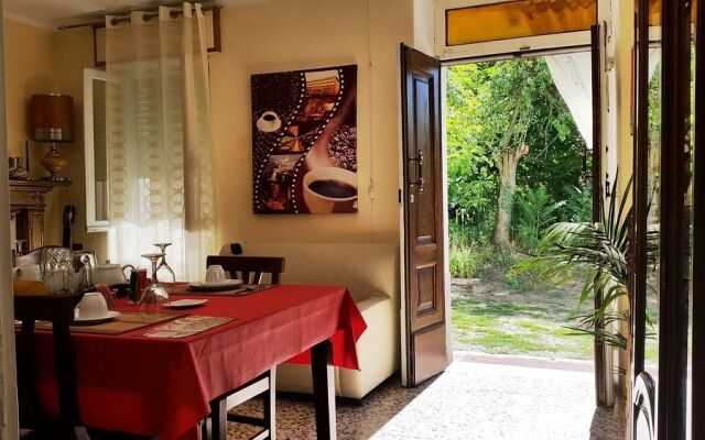 Casa Aceo B&B