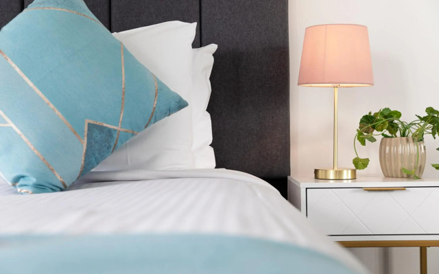 RNR Serviced Apartments North Melbourne