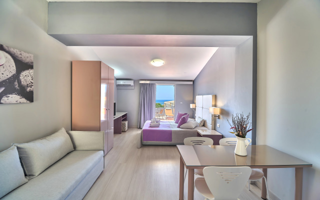 Sunrise Village Hotel