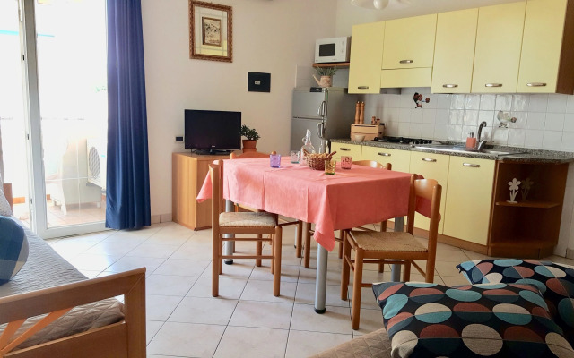 Casa Merano Residence & Restaurant Bibione Centro