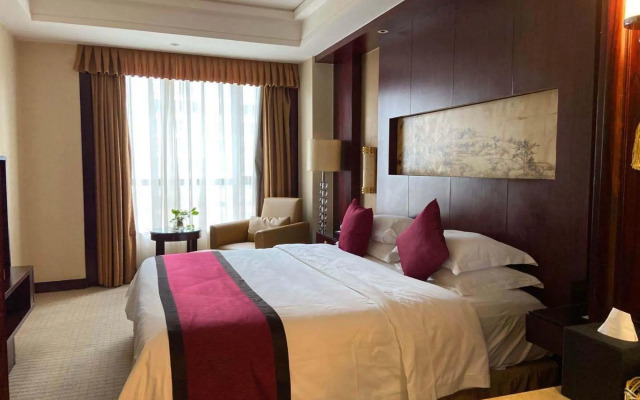 Fubang International Hotel