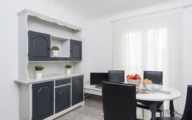 YourHouse Alcudia Apartments