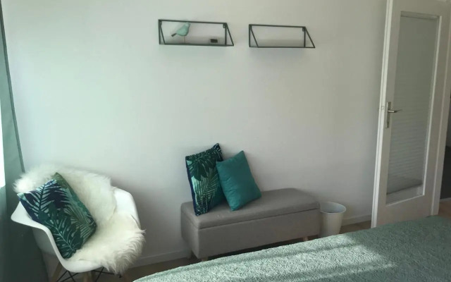 City Apartment 221