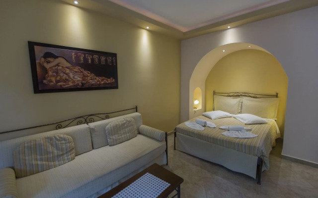 Hotel Anassa