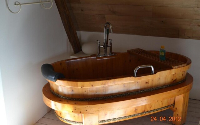 Manoir de Belle-Noë