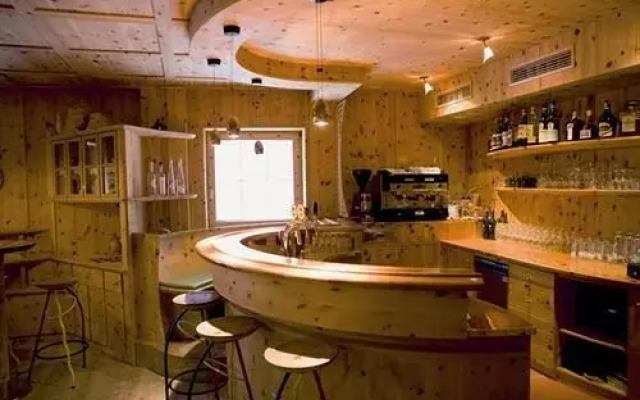 Seiser Alm Compatsch