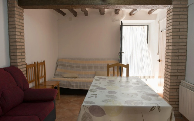 Apartamento La Val del Oro 2