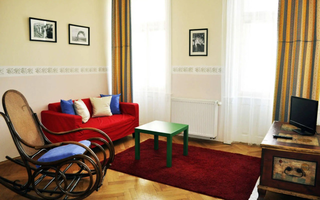 Nubis Residence