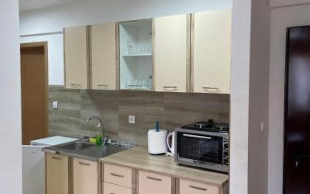 Apartments Gorska