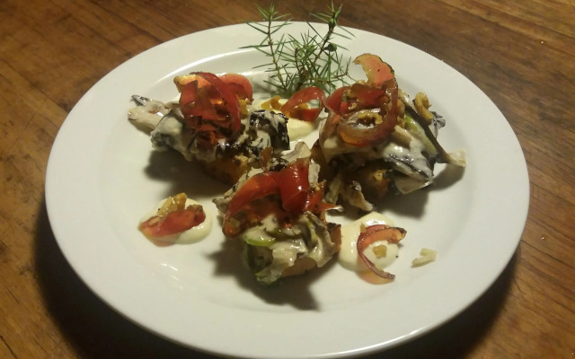 Agriturismo il Filo di Paglia