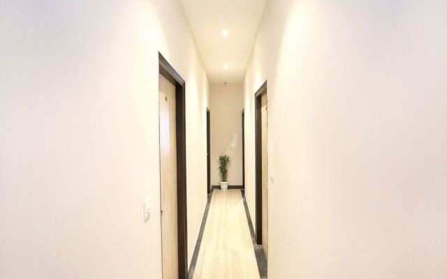 OYO 17084 Hotel Grand Orchid