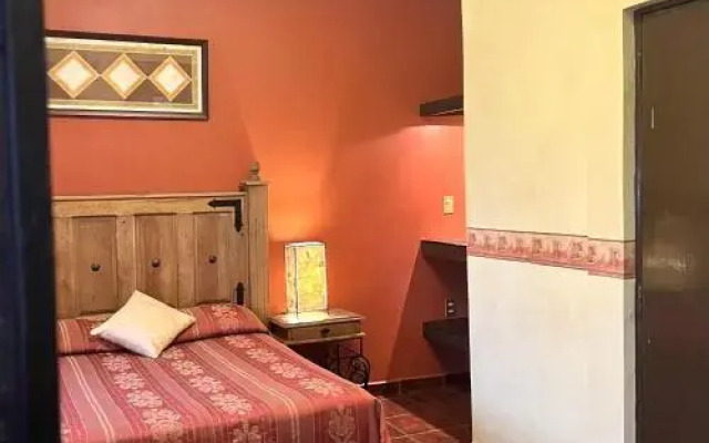 Hotel Plaza Bicentenario