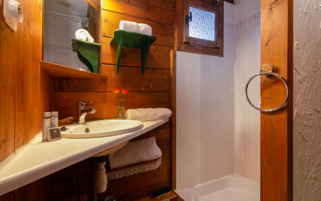 Résidence Améthystes D4