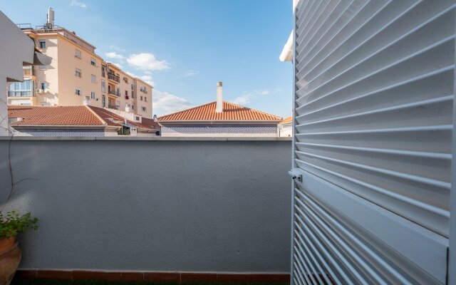 Penthouse Picasso Area