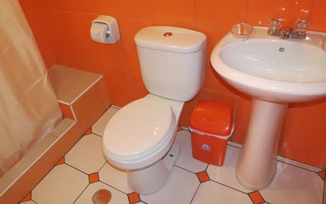 Hostal Andenes