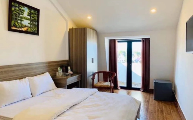 Lina Hotel