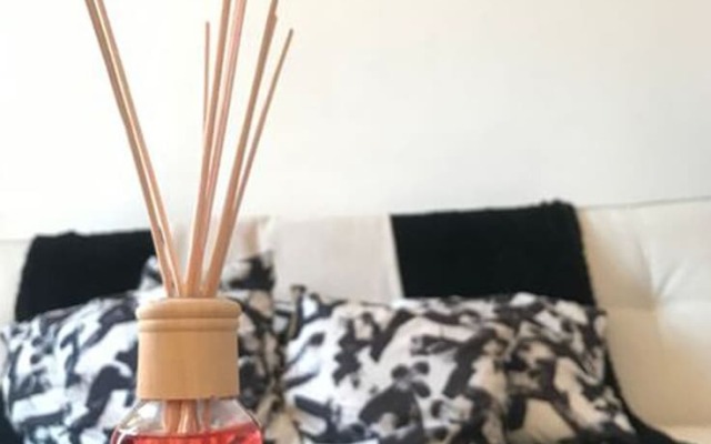 Charming Studio Near Fac - 5min From the Center