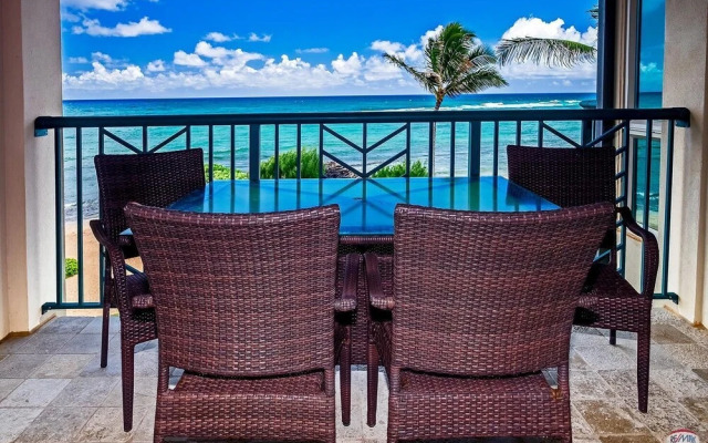 Waipouli Beach Resort A-404