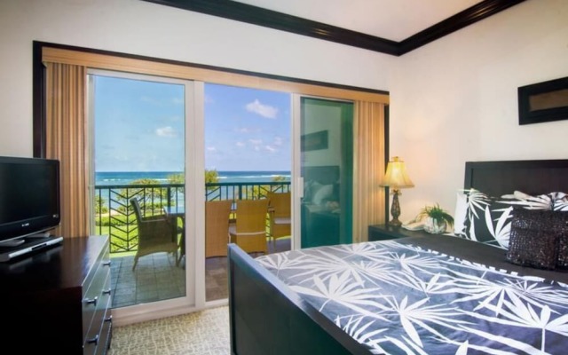 Waipouli Beach Resort G-306