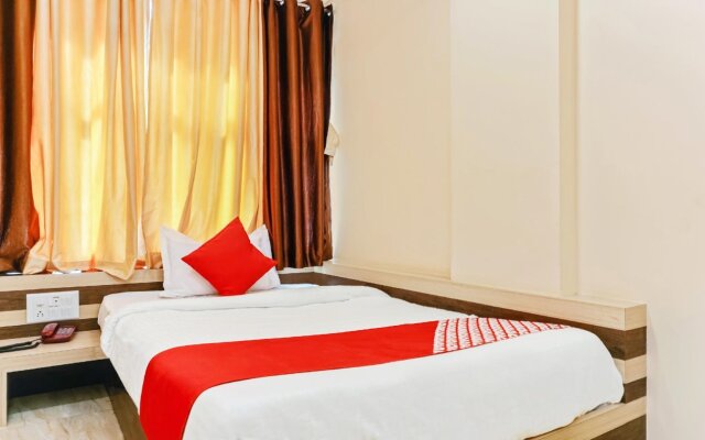 Hotel Navalai Pride By OYO Rooms