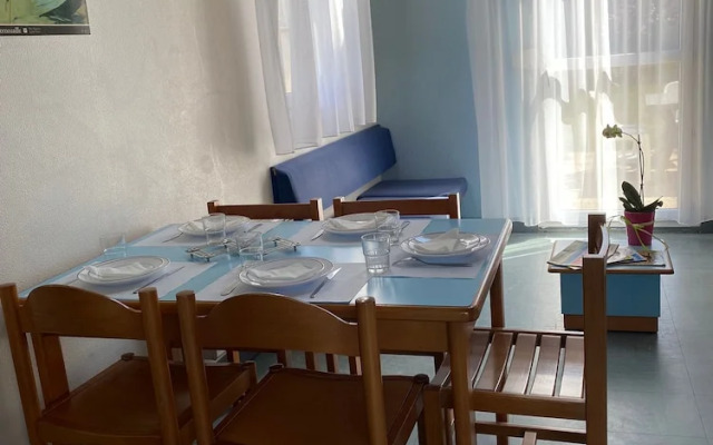 VVF Fouesnant Les Glénan