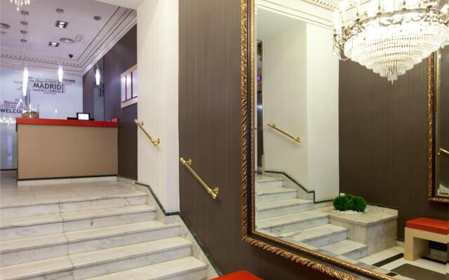 Hotel Arosa