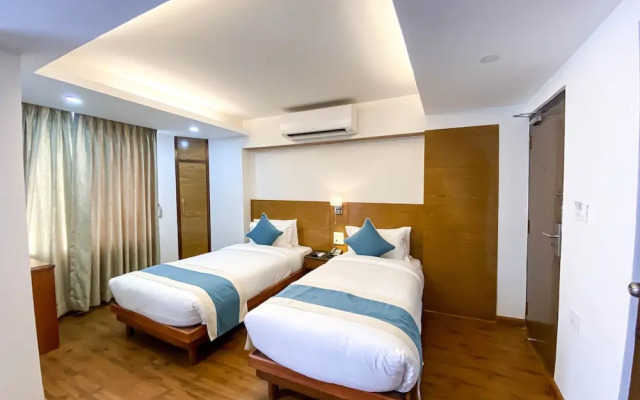 Hotel Tradition & Spa