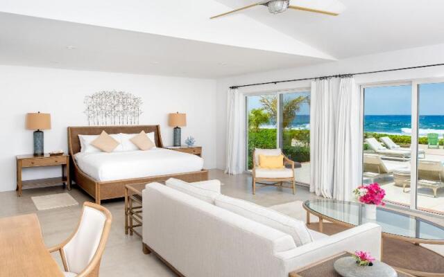 Le Soleil d'Or CaymanBrac