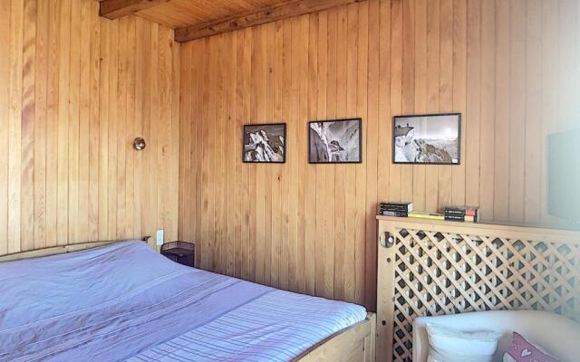 Chalet Combloux, 5 pièces, 8 personnes - FR-1-560-32