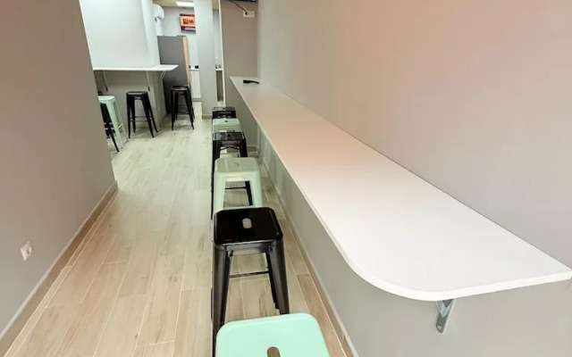 Hostel Vam Torrejon