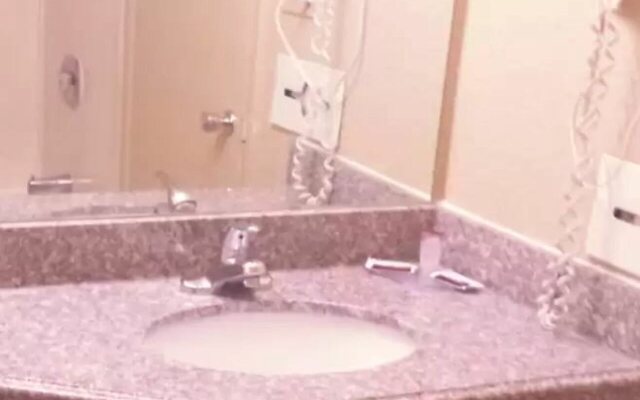 Mid Towne Inn and Suites