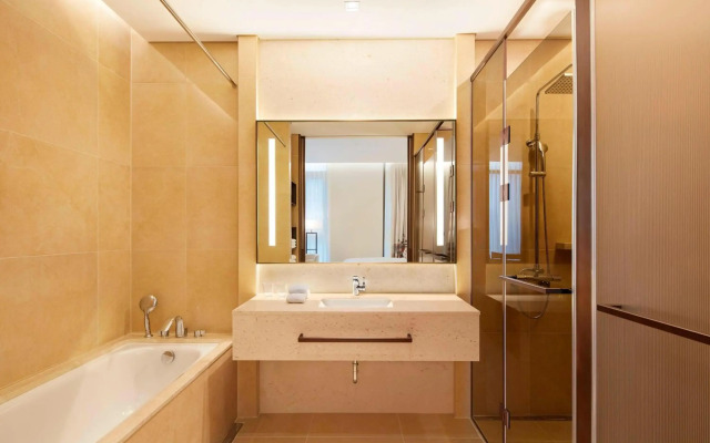 Aloft Seoul Myeongdong