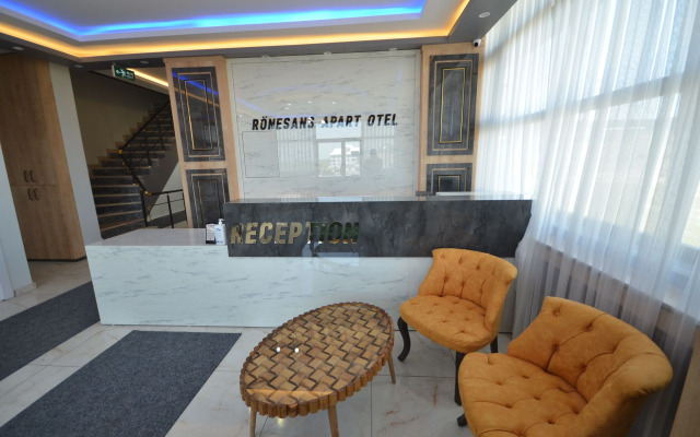 Ronesans Hotel