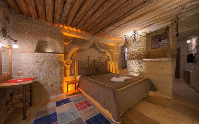 Göreme Cave Lodge