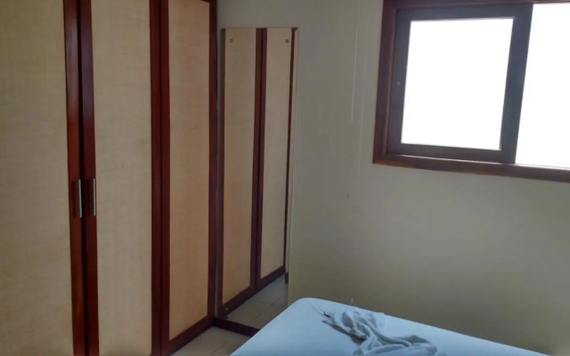 Solar Pipa Apartamentos