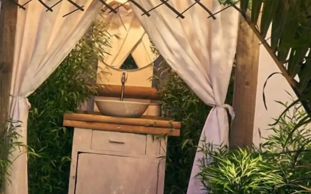 Wabisabi Glamping
