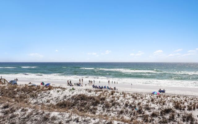 Sandpiper Cove 2133 1 Bedroom Condo by RedAwning