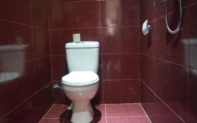 Kiknadze guesthouse
