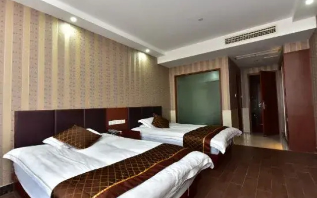 Ruili Hotel