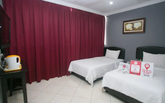 NIDA Rooms Ampang Puteri Charm at Puteri Ampang Hotel